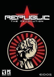 共和国：革命