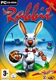 《兔子罗素之麻烦大了》3D动作冒险游戏