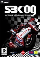 世界超级摩托车锦标赛09