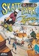 滑板公园大亨2003