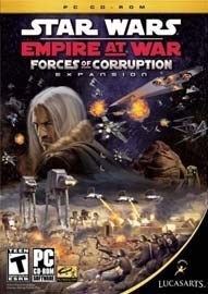 《星球大战：帝国战争：堕落之军》完整版下载