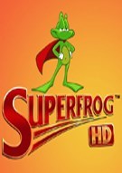 《超级青蛙HD》免安装硬盘版下载