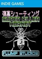 《超级杀人蜂》免安装硬盘版下载