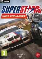 超级明星V8拉力赛：新挑战