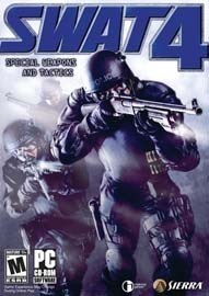 《霹雳小组4》(SWAT4)完全中文版BT下载