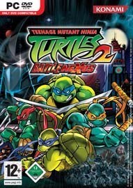 《忍者神龟2：并肩作战》完整硬盘版下载
