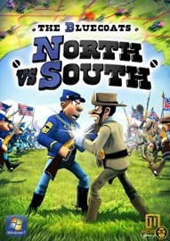 《蓝衫军：南北战争》免安装硬盘版下载