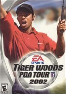 泰格伍兹高尔夫球巡回赛2002