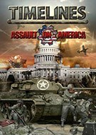 《时间线：袭击美国》免安装中文硬盘版下载
