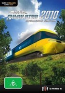 模拟火车2010：工程师版