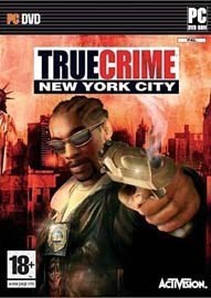 《真实犯罪：纽约城》完美硬盘版下载
