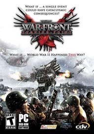 《战争前线：转折点》简体中文硬盘版下载