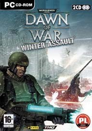 《战锤40k：战争黎明－冬季攻势》完整版下载