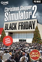 圣诞节购物模拟器2：黑色星期五