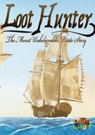 掠夺猎人：最不可思议的海盗故事