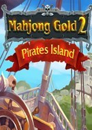 麻将黄金2：海盗岛