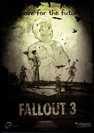 辐射3游戏专区 Fallout3下载 攻略秘籍 游民星空