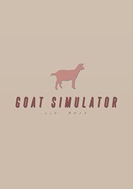 模拟山羊游戏专区 模拟山羊下载及攻略秘籍 游民星空