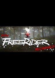 FPV Freerider Recharged