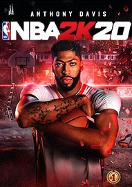 《NBA 2K20》PC中文正式版下载
