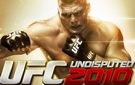 PSP《UFC终极格斗冠军赛2010》欧版下载