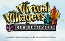 《虚拟村民5：新信徒》免安装硬盘版下载