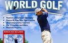 《汉克哈尼的世界高尔夫》完整破解版下载