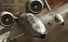 《DCS：A-10C疣猪》完整破解版下载