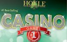 《霍伊尔赌场游戏2012》光盘镜像破解版下载