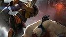 《Dota2》最新艺术图公布 老英雄新战斗