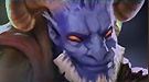 《Dota2》英雄隐形刺客形象公布 不信你看得见