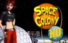 《太空殖民地：高清版》免安装硬盘版下载