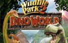 《野生动物园大亨2：恐龙世界》光盘镜像破解版下载