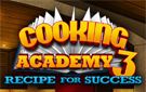 《厨师学院3：成功的秘诀》PC正式版下载