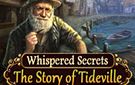 《低语的秘密：泰德维尔的故事》免安装硬盘版下载