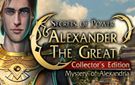 《力量之谜：亚历山大大帝》免安装硬盘版下载