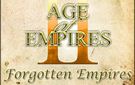 《帝国时代2：被遗忘的帝国》免安装中文硬盘版下载