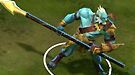 《Dota2》6英雄更新 大师兄猴哥“孙悟空”登场