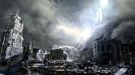 《地铁：最后的曙光》E3实战 超强画质核爆威武