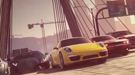 E3：《极品飞车17》首支预告片 与警车狂野飙速