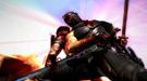 E3：《忍者龙剑传3：刀锋边缘》首批截图公布