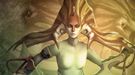 《Dota2》最新英雄公布 双持小娜迦变身双刀流