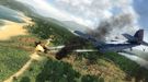 《空中冲突：太平洋航母》游戏截图