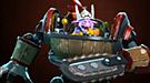 《Dota2》传闻英雄终登场 地精撕裂者图赏