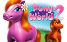 《小马世界2》免安装硬盘版下载