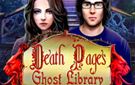 《死亡字页：幽灵图书馆》免安装硬盘版下载