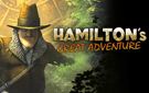 《汉密尔顿的大冒险》免安装硬盘版下载