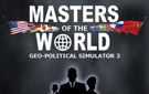 《世界统治者：地理政治学模拟3》光盘镜像破解版下载