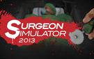 《外科模拟2013》免安装硬盘版下载