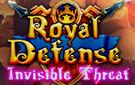 《皇家防御：隐形的威胁》免安装中文硬盘版下载